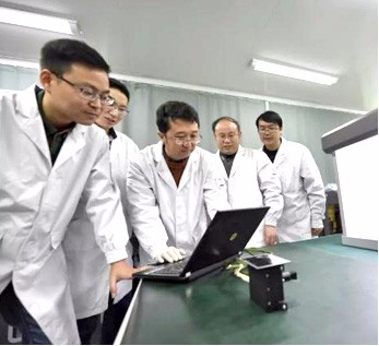 超过十年IT产品行业经验